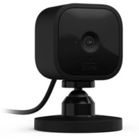 BLINK Mini 1 camera noir