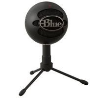 BLUE MICROPHONES Snowball Ice USB Noir