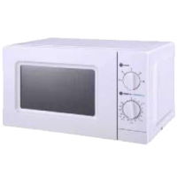 Micro ondes monofonction WHIRLPOOL MWO609WH - Conforama