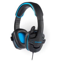 Casque Gaming avec Microphone Trust Gaming GXT 415 Zirox Nintendo Switch/  Jack 3.5/ Rouge