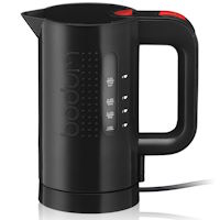 BODUM 11451 BISTRO Noir