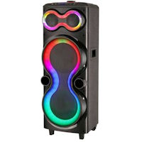 BOOMTONEDJ Boomaster 700
