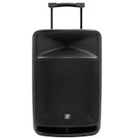 BOOMTONEDJ Travel Sound 15 VHF