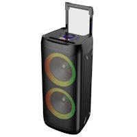 BOOMTONEDJ Traveler 400