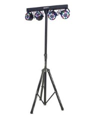 BOOST DJ Light 70 LED