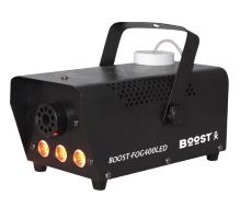 BOOST FOG400LED-BK