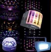 BOOST Lightpack 10