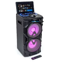 BOOST POWERSOUND300CD