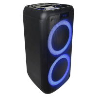 BOOST POWERSOUND400