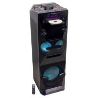 BOOST POWERSOUND500