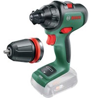 BOSCH AdvancedDrill 18 solo