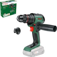 BOSCH AdvancedDrill 18V-80 solo