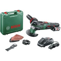 BOSCH AdvancedMulti 18