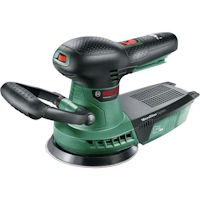 BOSCH Advancedorbit 18
