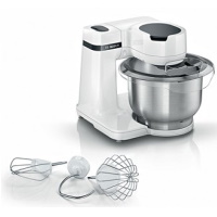 Robot multifonction KENWOOD FDM301SS - Conforama