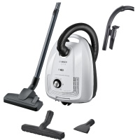 Aspirateur traîneau sac BOSCH BGL38WH3H - Aspirateur BUT