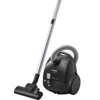 BOSCH BZGL2X100 Noir