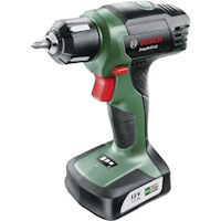 BOSCH EasyDrill 12V
