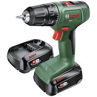 BOSCH EasyDrill 18V-40 2 bat Coffret V2