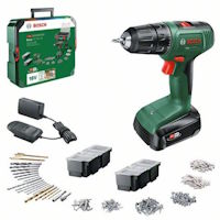 BOSCH EasyDrill 18V-40 Pac 241