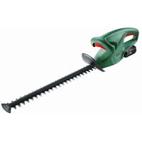 BOSCH EasyHedgeCut 18-45 Li 2 bat Pack