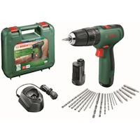 BOSCH EasyImpact 1200 2 bat Pack