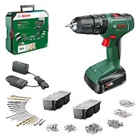 BOSCH EasyImpact 18V-40 1.5Ah Coffret