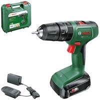 BOSCH EasyImpact 18V-40 2Ah Coffret