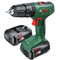 BOSCH EasyImpact 18V-40 2x2Ah