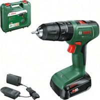 BOSCH EasyImpact 18V-40 Coffret