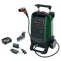 BOSCH Fontus 18V