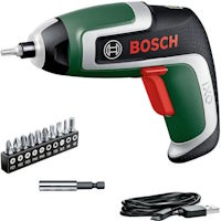 BOSCH IXO 7 Basic
