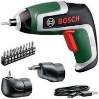 BOSCH IXO 7 Set Pack