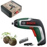 BOSCH IXO 7 Set Polyvalente Pack