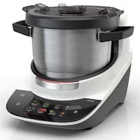BOSCH MCC9555FWC Cookit