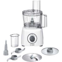 Robot multifonction KENWOOD FDM301SS - Conforama