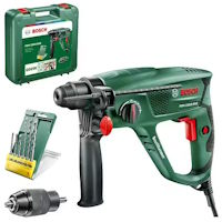 BOSCH PBH 2500 SRE Pack