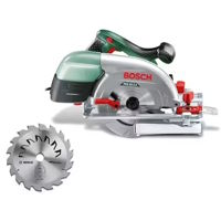 BOSCH PKS55-A Pack Lame