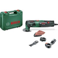 BOSCH PMF 250 CES