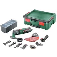 BOSCH PMF 250 CES Pack 20