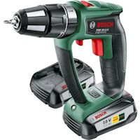 BOSCH PSB 18 Li-2 Ergo 2 bat