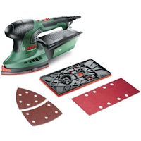BOSCH PSM 200 AES