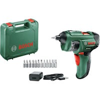 BOSCH PSR Select