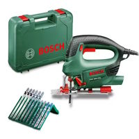 BOSCH PST 800 PEL Pack 10 lames