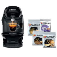 BOSCH TAS1102C6 Pack