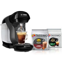 BOSCH TAS1102C9 Pack