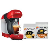 BOSCH TAS113EC5 Pack