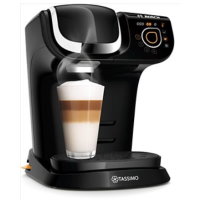 Cafetière BOSCH Tassimo TAS1002N - Electro Dépôt