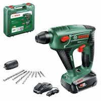 BOSCH Uneo Maxx 18V