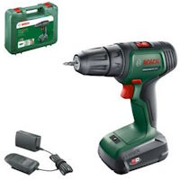 BOSCH UniversalDrill 18 Coffret